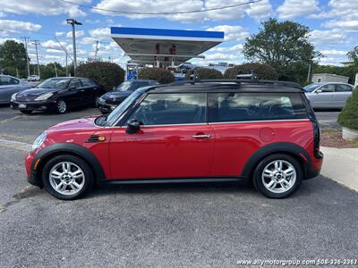 2014 MINI Clubman Cooper   - Photo 3 - Seekonk, MA 02771