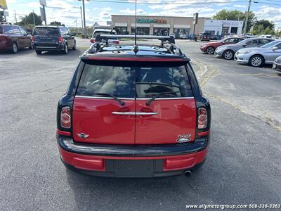 2014 MINI Clubman Cooper   - Photo 5 - Seekonk, MA 02771