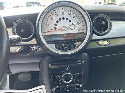 2014 MINI Clubman Cooper   - Photo 20 - Seekonk, MA 02771