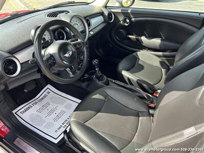 2014 MINI Clubman Cooper   - Photo 13 - Seekonk, MA 02771