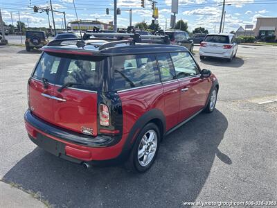 2014 MINI Clubman Cooper   - Photo 6 - Seekonk, MA 02771