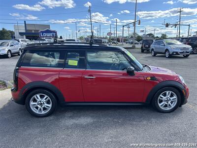 2014 MINI Clubman Cooper   - Photo 7 - Seekonk, MA 02771