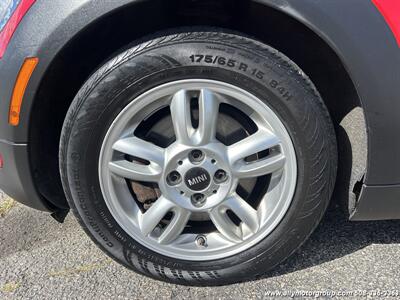 2014 MINI Clubman Cooper   - Photo 12 - Seekonk, MA 02771