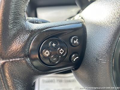 2014 MINI Clubman Cooper   - Photo 17 - Seekonk, MA 02771