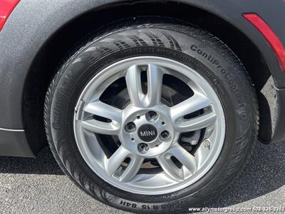 2014 MINI Clubman Cooper   - Photo 11 - Seekonk, MA 02771