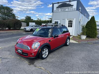 2014 MINI Clubman Cooper   - Photo 2 - Seekonk, MA 02771