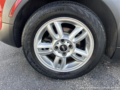 2014 MINI Clubman Cooper   - Photo 10 - Seekonk, MA 02771
