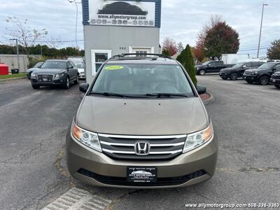 2013 Honda Odyssey EX-L   - Photo 8 - Seekonk, MA 02771