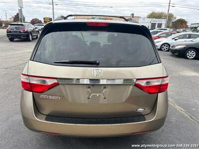 2013 Honda Odyssey EX-L   - Photo 5 - Seekonk, MA 02771