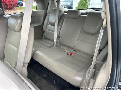 2013 Honda Odyssey EX-L   - Photo 11 - Seekonk, MA 02771