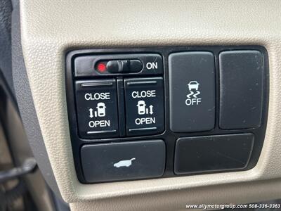 2013 Honda Odyssey EX-L   - Photo 20 - Seekonk, MA 02771