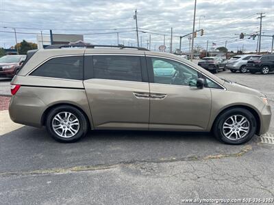 2013 Honda Odyssey EX-L   - Photo 7 - Seekonk, MA 02771