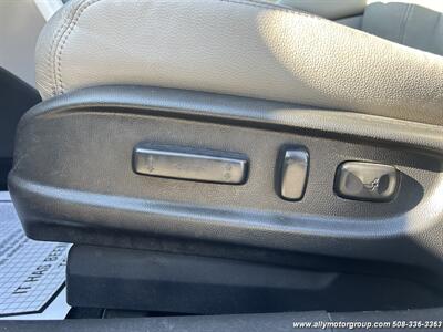2015 Honda Accord EX-L   - Photo 24 - Seekonk, MA 02771