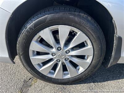 2015 Honda Accord EX-L   - Photo 12 - Seekonk, MA 02771