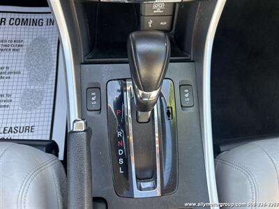 2015 Honda Accord EX-L   - Photo 20 - Seekonk, MA 02771