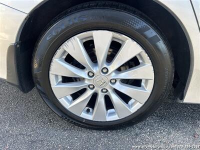2015 Honda Accord EX-L   - Photo 10 - Seekonk, MA 02771