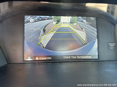 2015 Honda Accord EX-L   - Photo 23 - Seekonk, MA 02771