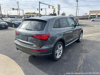 2015 Audi Q5 2.0T quattro Premium   - Photo 6 - Seekonk, MA 02771