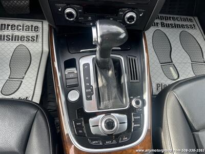 2015 Audi Q5 2.0T quattro Premium   - Photo 15 - Seekonk, MA 02771