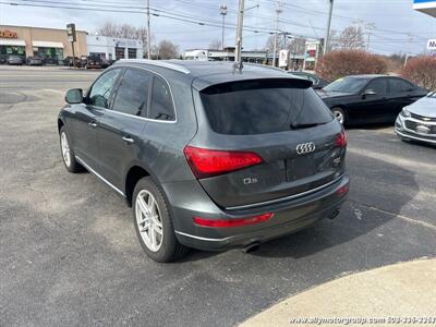 2015 Audi Q5 2.0T quattro Premium   - Photo 4 - Seekonk, MA 02771