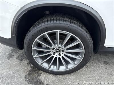 2020 Mercedes-Benz GLC GLC 300 4MATIC   - Photo 14 - Seekonk, MA 02771