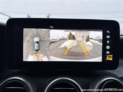 2020 Mercedes-Benz GLC GLC 300 4MATIC   - Photo 28 - Seekonk, MA 02771