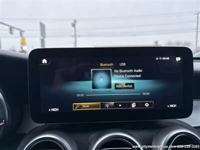 2020 Mercedes-Benz GLC GLC 300 4MATIC   - Photo 27 - Seekonk, MA 02771