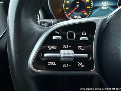 2020 Mercedes-Benz GLC GLC 300 4MATIC   - Photo 25 - Seekonk, MA 02771
