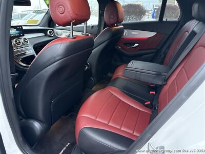 2020 Mercedes-Benz GLC GLC 300 4MATIC   - Photo 18 - Seekonk, MA 02771