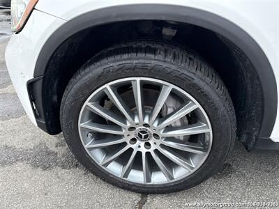 2020 Mercedes-Benz GLC GLC 300 4MATIC   - Photo 12 - Seekonk, MA 02771
