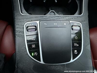 2020 Mercedes-Benz GLC GLC 300 4MATIC   - Photo 30 - Seekonk, MA 02771