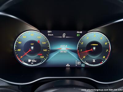 2020 Mercedes-Benz GLC GLC 300 4MATIC   - Photo 24 - Seekonk, MA 02771