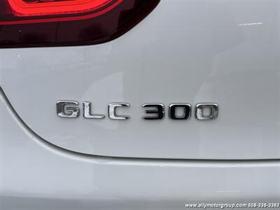 2020 Mercedes-Benz GLC GLC 300 4MATIC   - Photo 10 - Seekonk, MA 02771