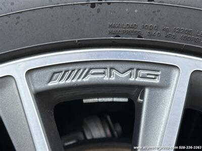 2020 Mercedes-Benz GLC GLC 300 4MATIC   - Photo 15 - Seekonk, MA 02771