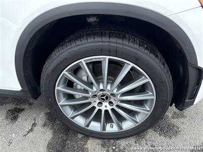 2020 Mercedes-Benz GLC GLC 300 4MATIC   - Photo 13 - Seekonk, MA 02771