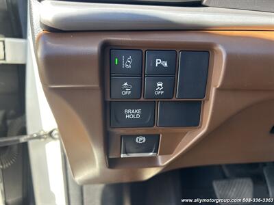 2019 Acura RDX SH-AWD w/Tech   - Photo 20 - Seekonk, MA 02771