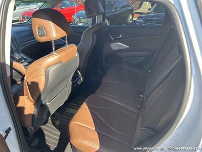 2019 Acura RDX SH-AWD w/Tech   - Photo 10 - Seekonk, MA 02771