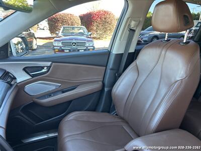 2019 Acura RDX SH-AWD w/Tech   - Photo 18 - Seekonk, MA 02771