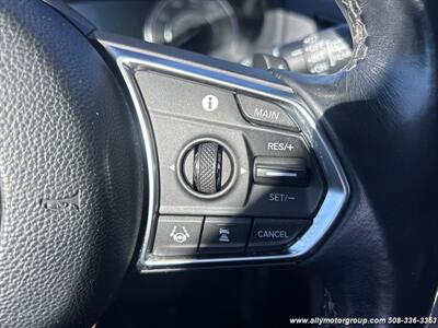 2019 Acura RDX SH-AWD w/Tech   - Photo 13 - Seekonk, MA 02771