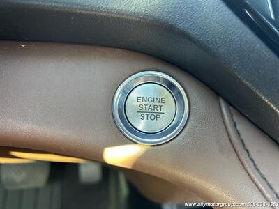 2019 Acura RDX SH-AWD w/Tech   - Photo 14 - Seekonk, MA 02771