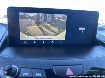 2019 Acura RDX SH-AWD w/Tech   - Photo 15 - Seekonk, MA 02771
