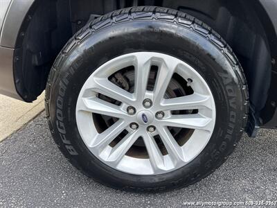 2014 Ford Explorer XLT   - Photo 10 - Seekonk, MA 02771