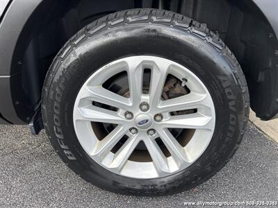 2014 Ford Explorer XLT   - Photo 11 - Seekonk, MA 02771