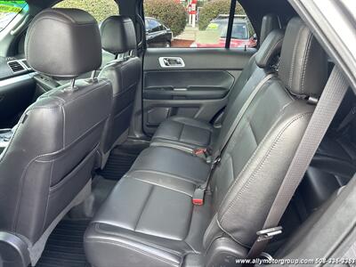 2014 Ford Explorer XLT   - Photo 16 - Seekonk, MA 02771