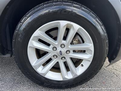 2014 Ford Explorer XLT   - Photo 9 - Seekonk, MA 02771