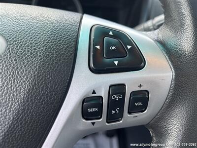2014 Ford Explorer XLT   - Photo 20 - Seekonk, MA 02771
