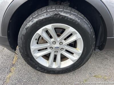 2014 Ford Explorer XLT   - Photo 12 - Seekonk, MA 02771