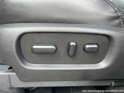 2014 Ford Explorer XLT   - Photo 24 - Seekonk, MA 02771