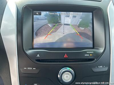 2014 Ford Explorer XLT   - Photo 27 - Seekonk, MA 02771