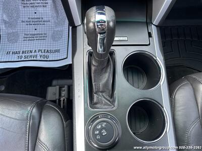 2014 Ford Explorer XLT   - Photo 22 - Seekonk, MA 02771